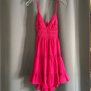 The perfect summer dress!!